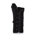 McKesson Right Wrist Splint with Abducted Thumb, One Size Fits Most (Each)