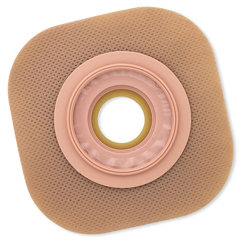New Image Convex FlexWear Skin Barrier, Pre-cut to fit 22mm Stomas (5/BX)