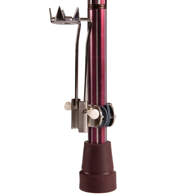 Mabis Healthcare Duro-Med Industries Cane Ice Grip Tip 