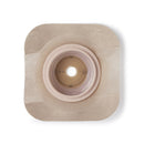 Hollister CeraPlus Soft Convex Skin Barriers with Integrated Floating 57 mm Flange (5/BX) 
