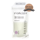Momcozy Breast Milk Storage Bag, 6-ounce capacity (Pack of 120)