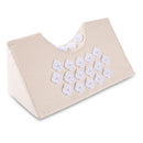 Acutens Inc Kanjo Acupressure Cervical Traction Wedge Pillow (12/CS) 