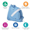 Heel Protector DMI One Size Fits Most