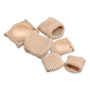 Digit Pad Silipos Mini Without Fastening Foot (Pack of 12)
