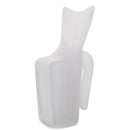 McKesson Brand McKesson Female Urinal without Cover (6/CS) 