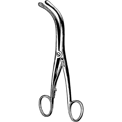 Sklar Trousseau Tracheal Dilator (CensiTrac Marked) - 78-3360c 