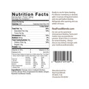 Nutritionals Medicinals Real Food Blends Orange Chicken, Carrots & Brown Rice Puree for Tube Feeding (12/CS)