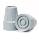 McKesson Brand McKesson Crutch Tips (10/CS) 