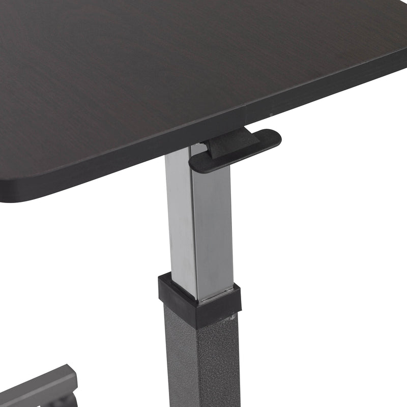 drive Non-Tilt Overbed Table 