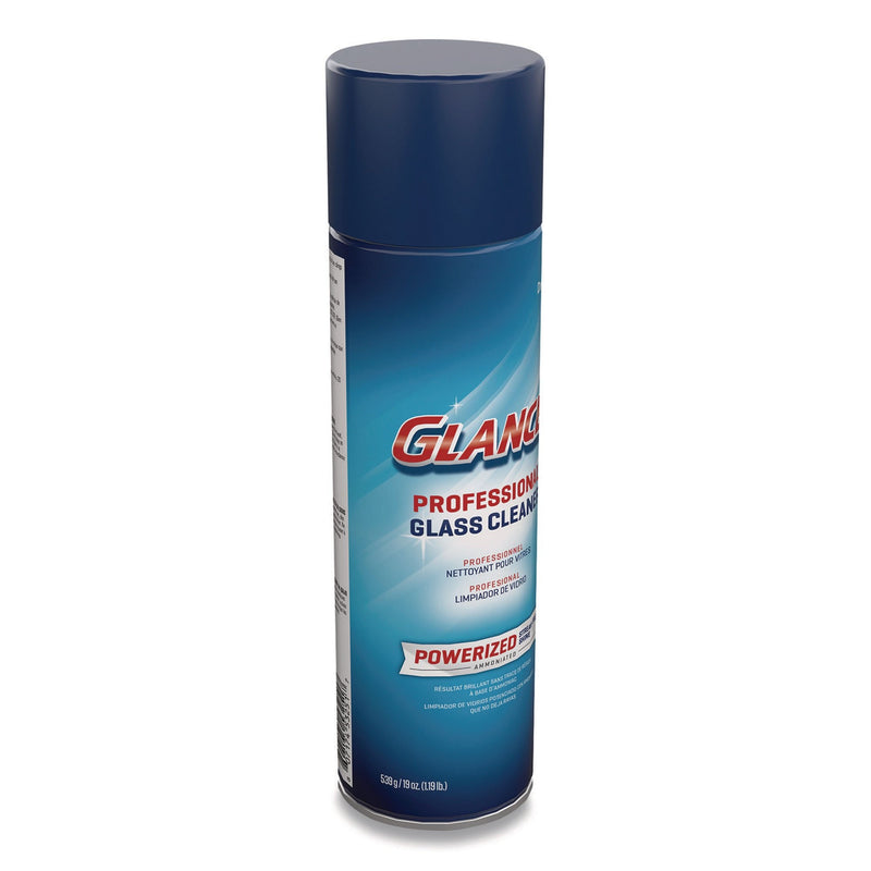Glance Glass / Surface Cleaner (12/CS)