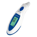 Veridian Instant Ear Thermometer (Case of 24)