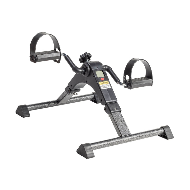 drive Folding Exercise Peddler with Electronic Display (Each)