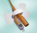 DEVICE STABILIZATION FOLEYSTATLOCK SILICONE CATH 25/CS