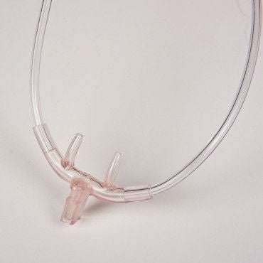 Nasal Cannula Holder For Nasal Cannula 