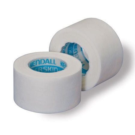 TAPE PAPER HYPOALLERGENIC1X1.5YD 100/BX 5BX/CS