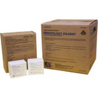 REAGENT 3PD/C LYTIC COULTER5 LITERS (DROP) (NR)