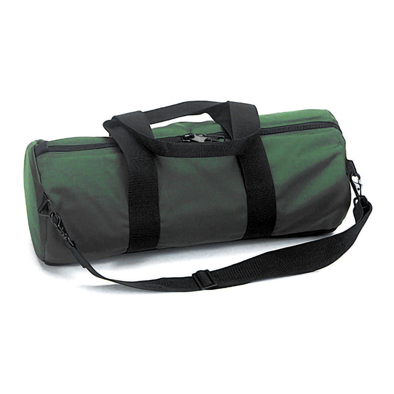 Oxygen Duffle Bag McKesson Green Cordura Nylon (Each)