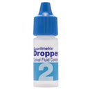 DROPPER SPINAL FLUID CTRLLEVEL 2 3X3ML (DROP)