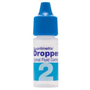 DROPPER SPINAL FLUID CTRLLEVEL 2 3X3ML (DROP)