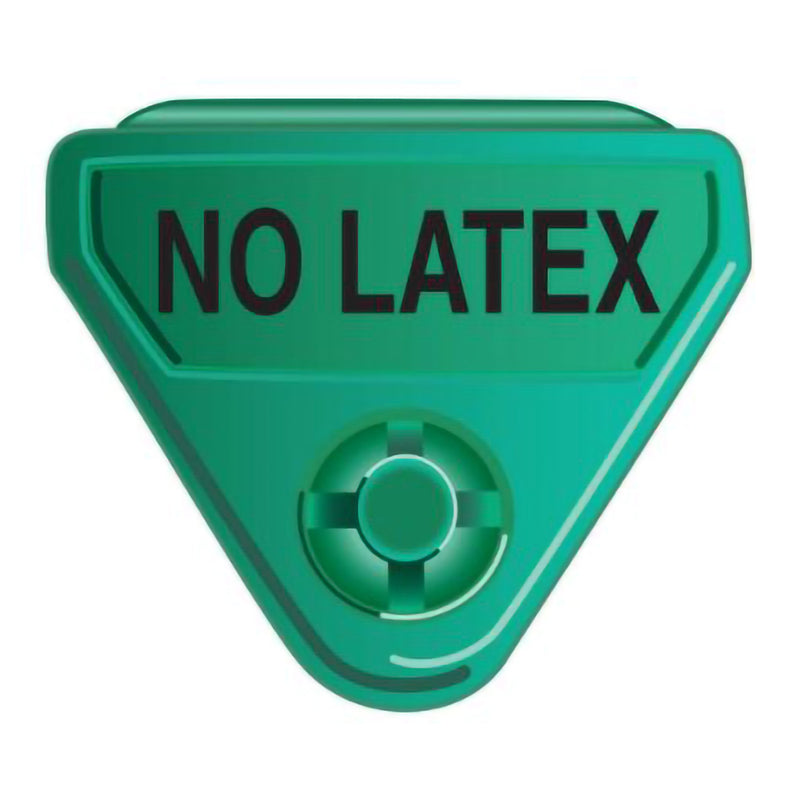 ID Wrist Band Clasp In-A-Snap Alert Bands Alert Band Clasp Closure No Latex (Pack of 250)