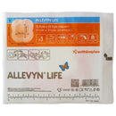 Smith & Nephew Allevyn Life Silicone Adhesive with Border Silicone Foam Dressing, 5¾ x 5¾ Inch (50/CS) 