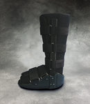 BOOT WALKING STANDARD LGTALL FIXED BLK