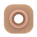 FlexTend Ostomy Barrier With Up to 1¾ Inch Stoma Opening