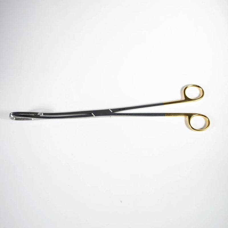 Sklar Blumenthal Ovum Forceps - 92-5282 