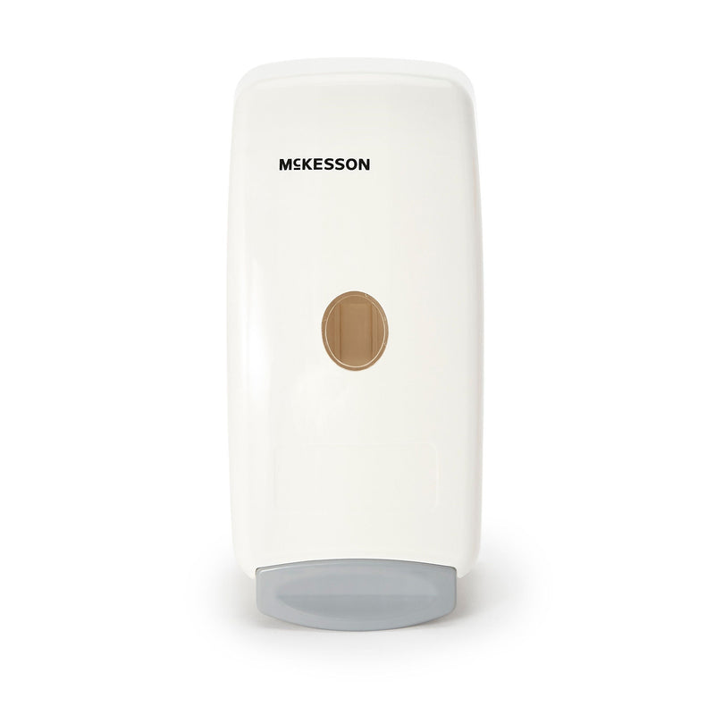 McKesson Skin Care Dispenser, 1,000 mL Capacity (Case of 12)