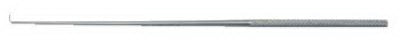 BR Surgical DAY Ear Hook, extra small, 1.5mm tip, 6¼" 