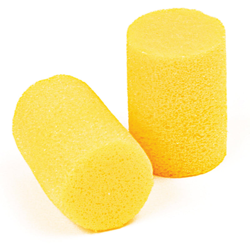 3M E-A-R Classic Ear Plugs (Case of 10 Boxes)