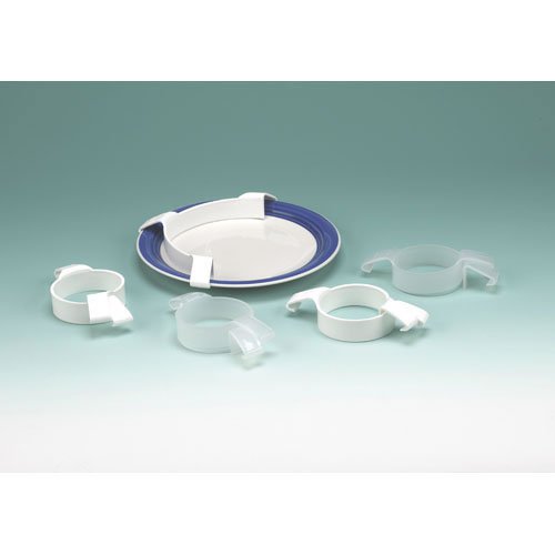 Maddak Maddak Food Guard, 1-1/8 x 5-3/4 x 9 Inch 