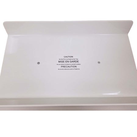 Health o meter Spare Part - Tray For 522KL