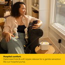 Pump In Style Pro Traditional Breast Pump (Each)