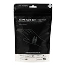 Med Packs Zzips First Aid Kit for Cuts, Lacerations in Portable Pouch (Each)