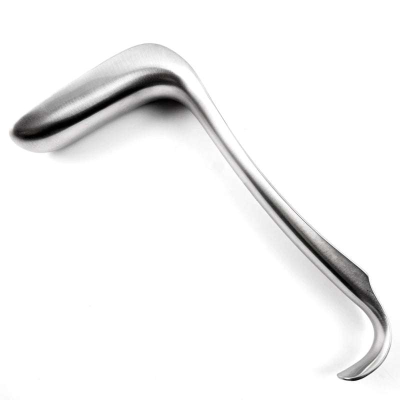 Sklar Sims Vaginal Retractor - 90-3225