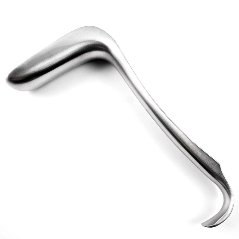 Sklar Sims Vaginal Retractor - 90-3235 