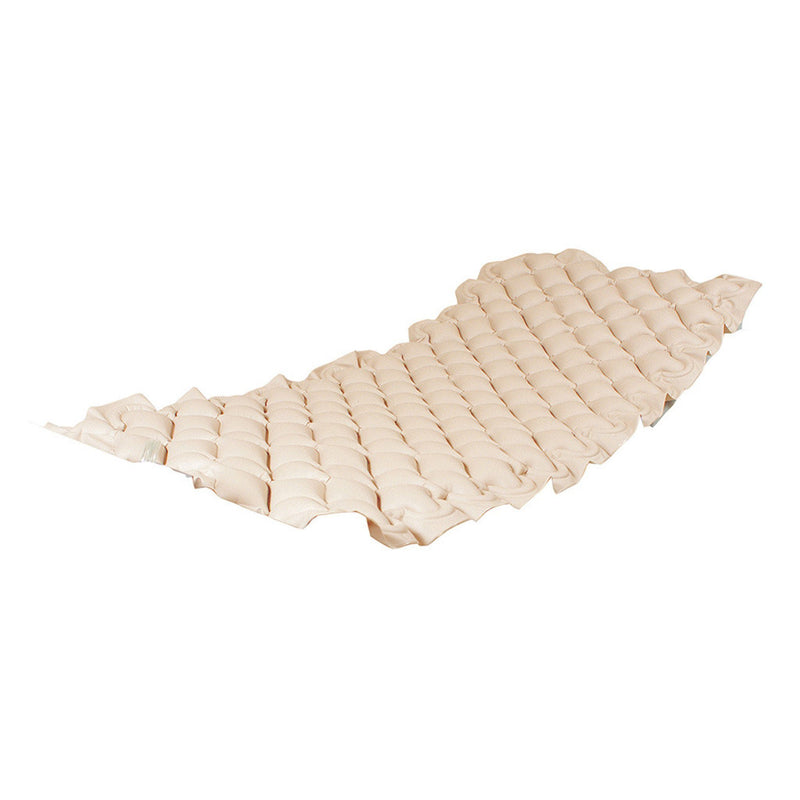 drive Vinyl Bed Pad, 34 x 78 x 2-1/2 Inch, Beige (Each)