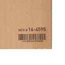 McKesson Brand McKesson Polypropylene Fork, White (1000/CS) 