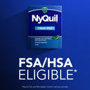 Procter & Gamble Vicks NyQuil Cold & Flu LiquiCaps 