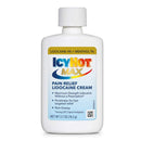 Icy Hot Lidocaine Pain Relief Cream (Each)