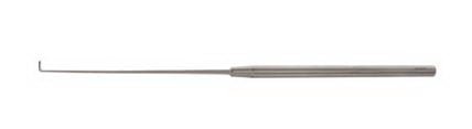 Hook BR Surgical Allport-Babcock 6-1/2 Inch Length Stainless Steel NonSterile Reusable (Each)