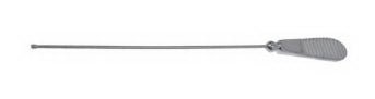 BR Surgical BUIE Fistula Probe, sterling silver, 6¼"