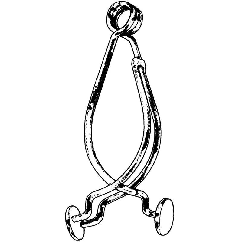 Sklar Stockman Penis Clamp - 85-6453 