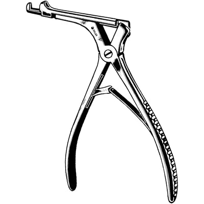 Sklar Citelli Punch Rongeur - 65-7411