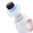 Therabody Inc TheraFace Pro Hand-Held Face Massager & Cleanser, White 