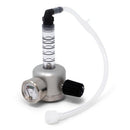 VALVE GAS FOR VERIFICATION GAS