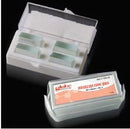 COVER GLASS 18X18MM