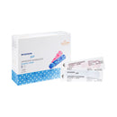 McKesson Kids Kid Design (Blue / Pink Camo) Adhesive Strip, 3/4 x 3 Inch (Case of 2400)