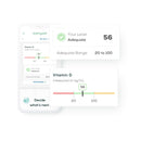 Everlywell Vitamin D Test (12/CS)